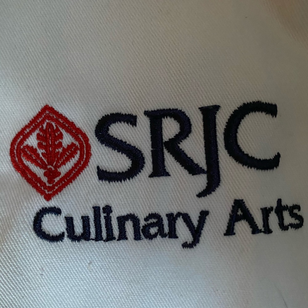 SRJC Culinary Arts